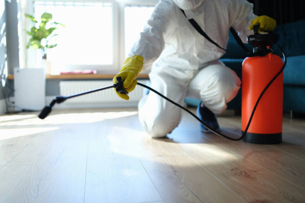 Reliable Unattended Death Cleanup contractor in Changewater, NJ by Trauma Clean Pros